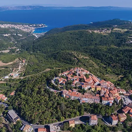Ferienhaus Awesome In With Sauna Labin (Istria)