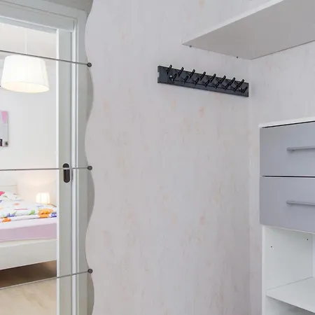 Awesome In With Sauna Ferienhaus Labin (Istria)
