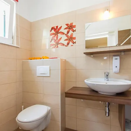 Awesome In With Sauna Ferienhaus *