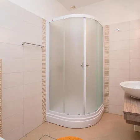 Ferienhaus Awesome In With Sauna Labin (Istria)