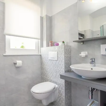 Awesome In With Sauna Labin (Istria)