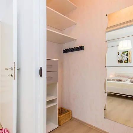 Awesome In With Sauna Ferienhaus *
