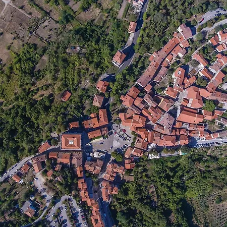 Awesome In With Sauna Ferienhaus Labin (Istria)