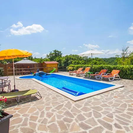 Awesome In With Sauna Labin (Istria)
