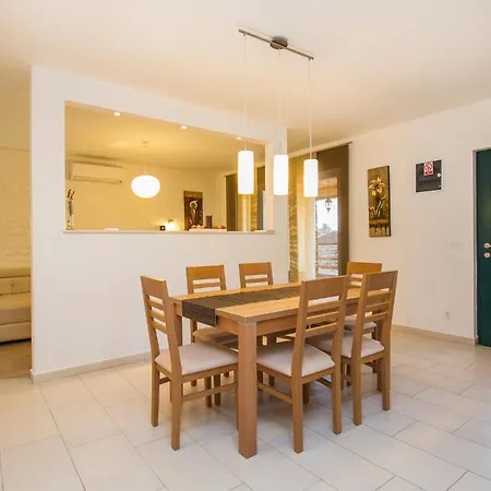 Ferienhaus Awesome In With Sauna Labin (Istria)