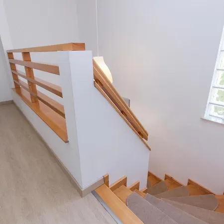 Awesome In With Sauna Ferienhaus *