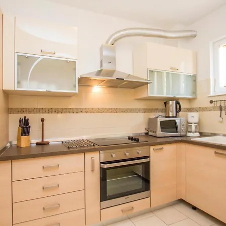 Amazing In With Sauna