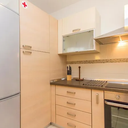 Beautiful In With Sauna Casa vacanze