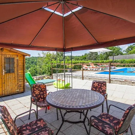 Amazing In With Sauna