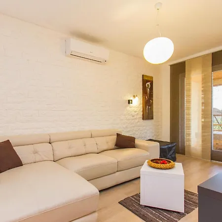 Beautiful In With Sauna Casa vacanze Labin (Istria)